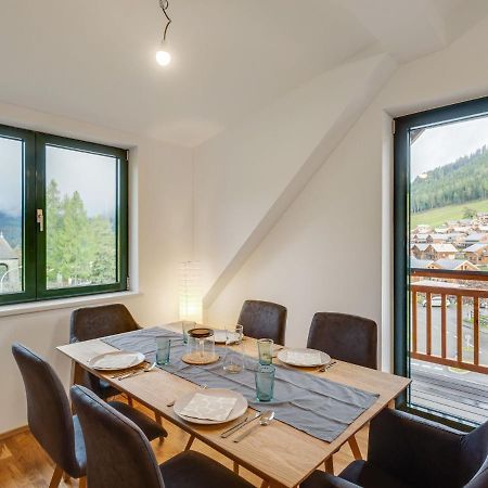 Apartment In Hohentauern Near Ski Area Esterno foto