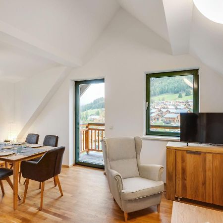 Apartment In Hohentauern Near Ski Area Esterno foto