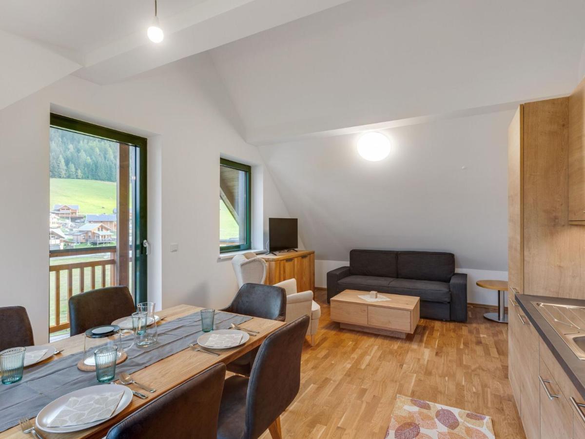 Apartment In Hohentauern Near Ski Area Esterno foto