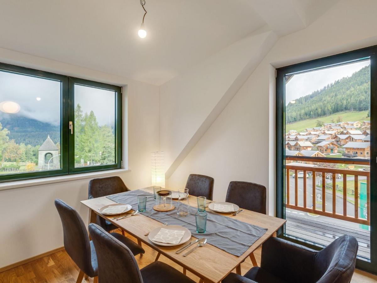 Apartment In Hohentauern Near Ski Area Esterno foto