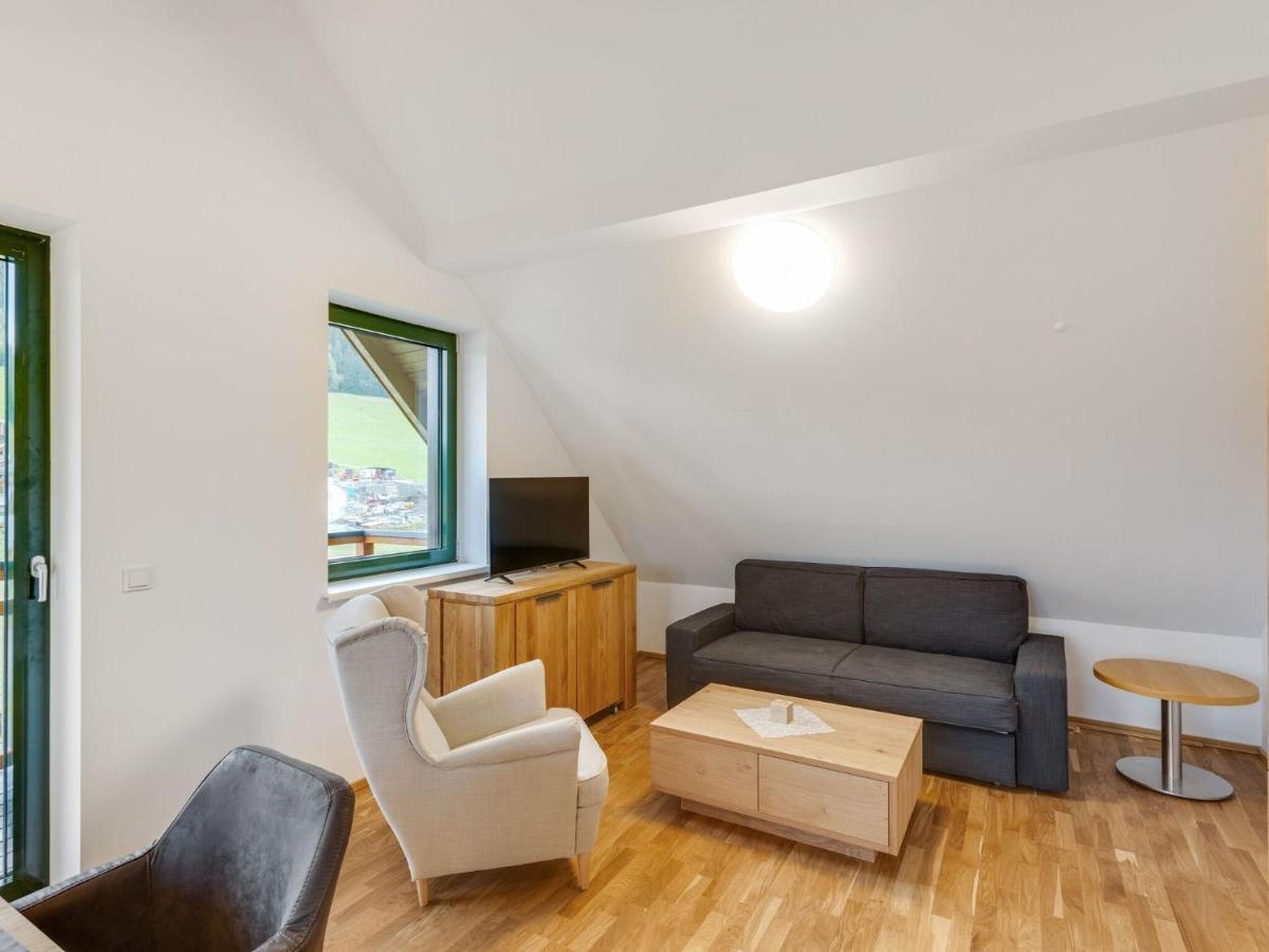 Apartment In Hohentauern Near Ski Area Esterno foto