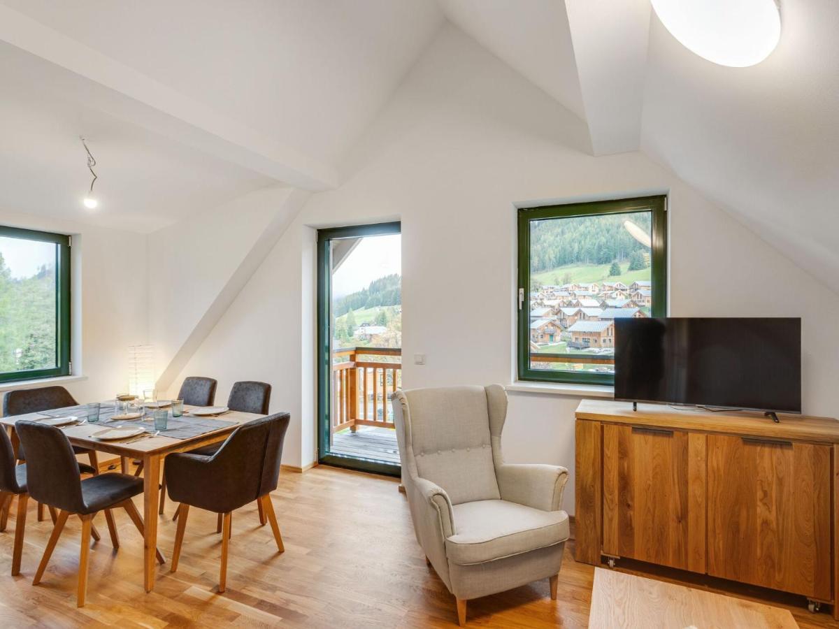 Apartment In Hohentauern Near Ski Area Esterno foto