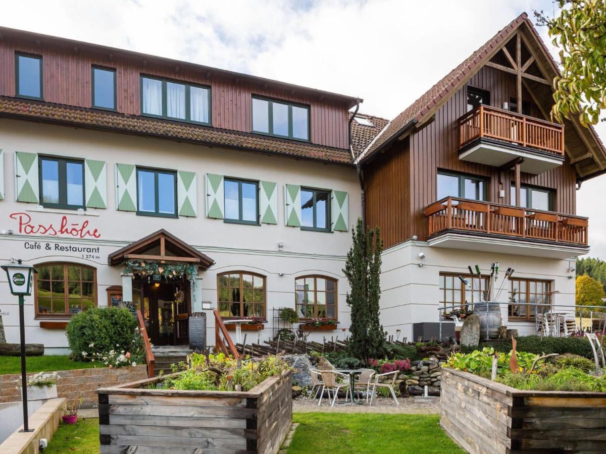 Apartment In Hohentauern Near Ski Area Esterno foto