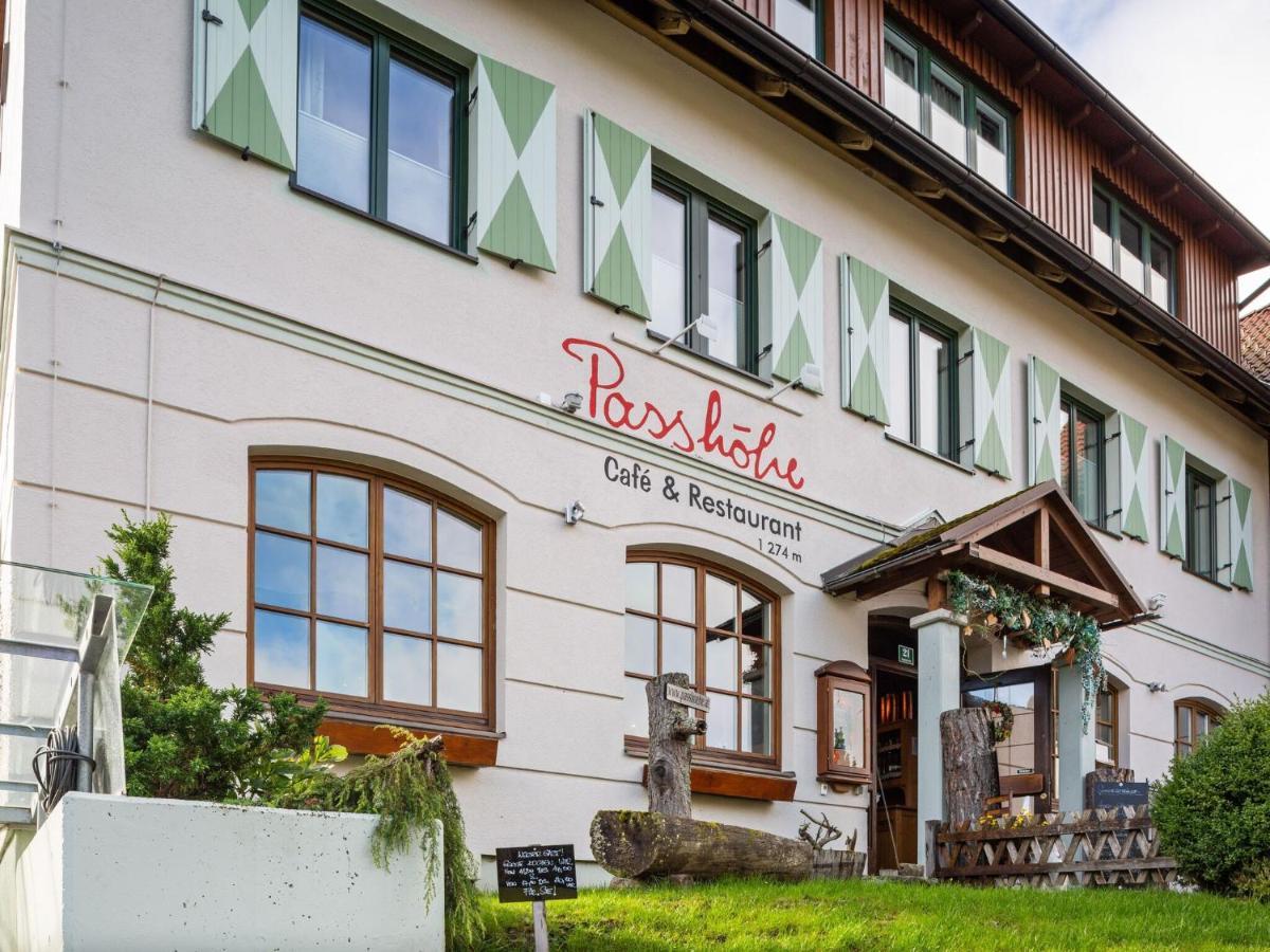Apartment In Hohentauern Near Ski Area Esterno foto