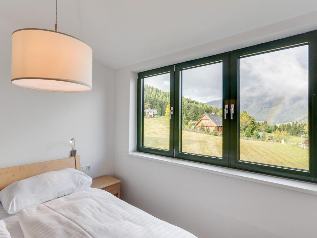 Apartment In Hohentauern Near Ski Area Esterno foto