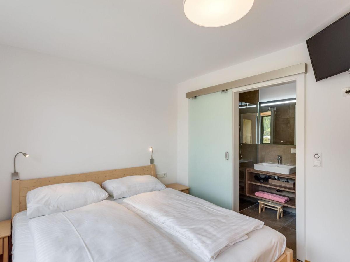 Apartment In Hohentauern Near Ski Area Esterno foto