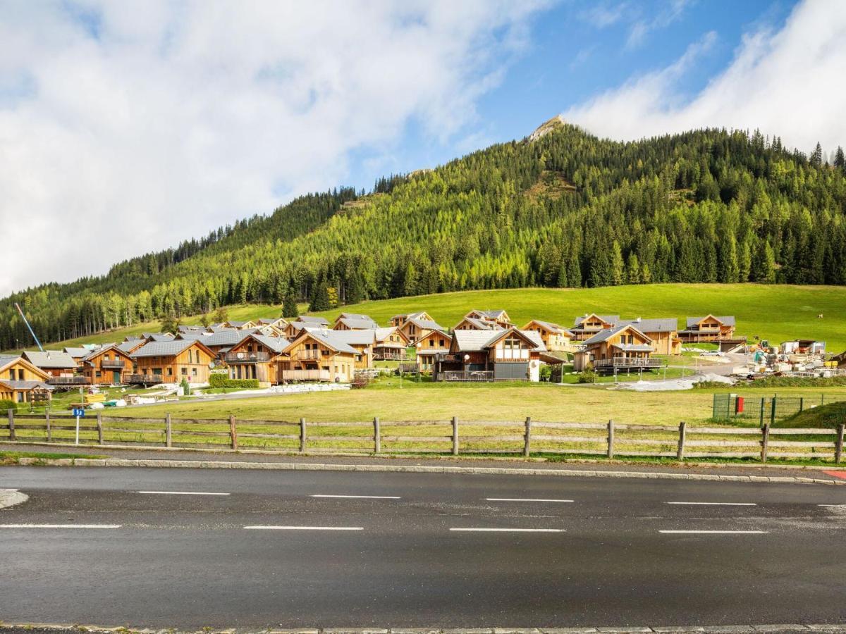 Apartment In Hohentauern Near Ski Area Esterno foto