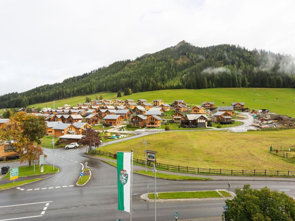 Apartment In Hohentauern Near Ski Area Esterno foto