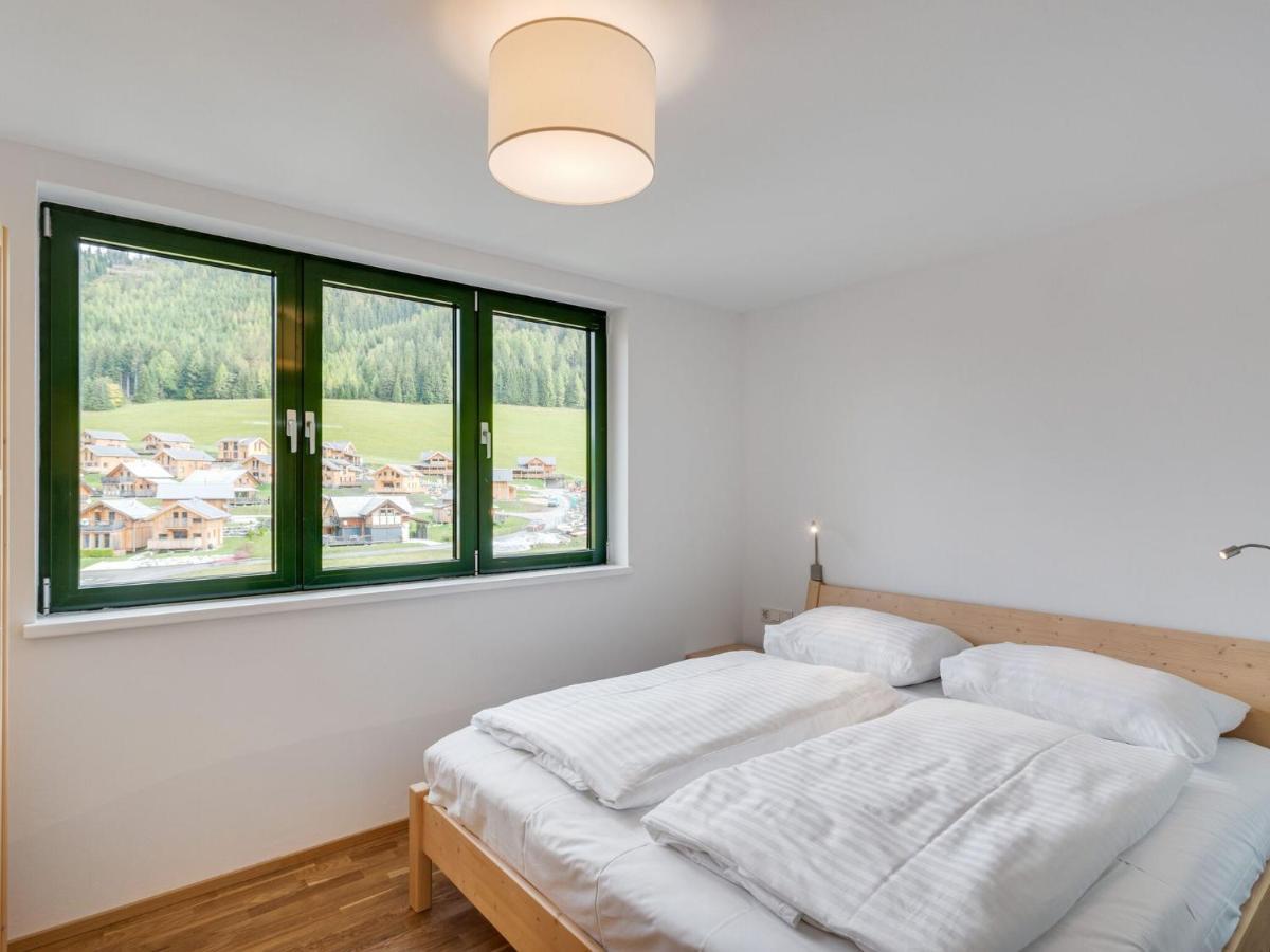 Apartment In Hohentauern Near Ski Area Esterno foto