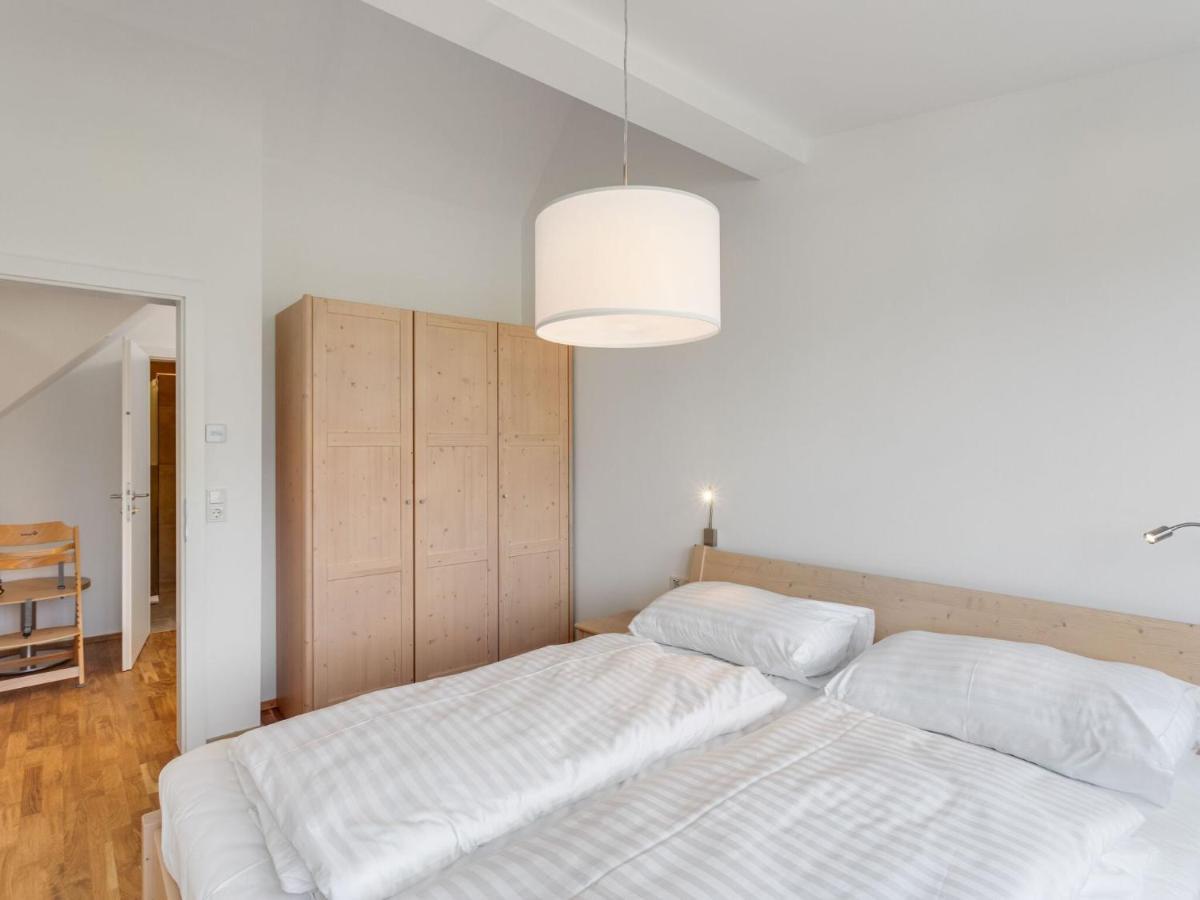 Apartment In Hohentauern Near Ski Area Esterno foto