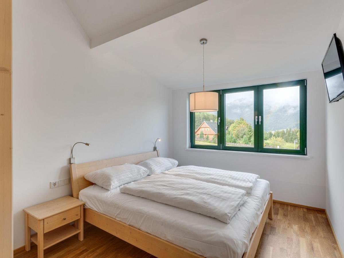 Apartment In Hohentauern Near Ski Area Esterno foto