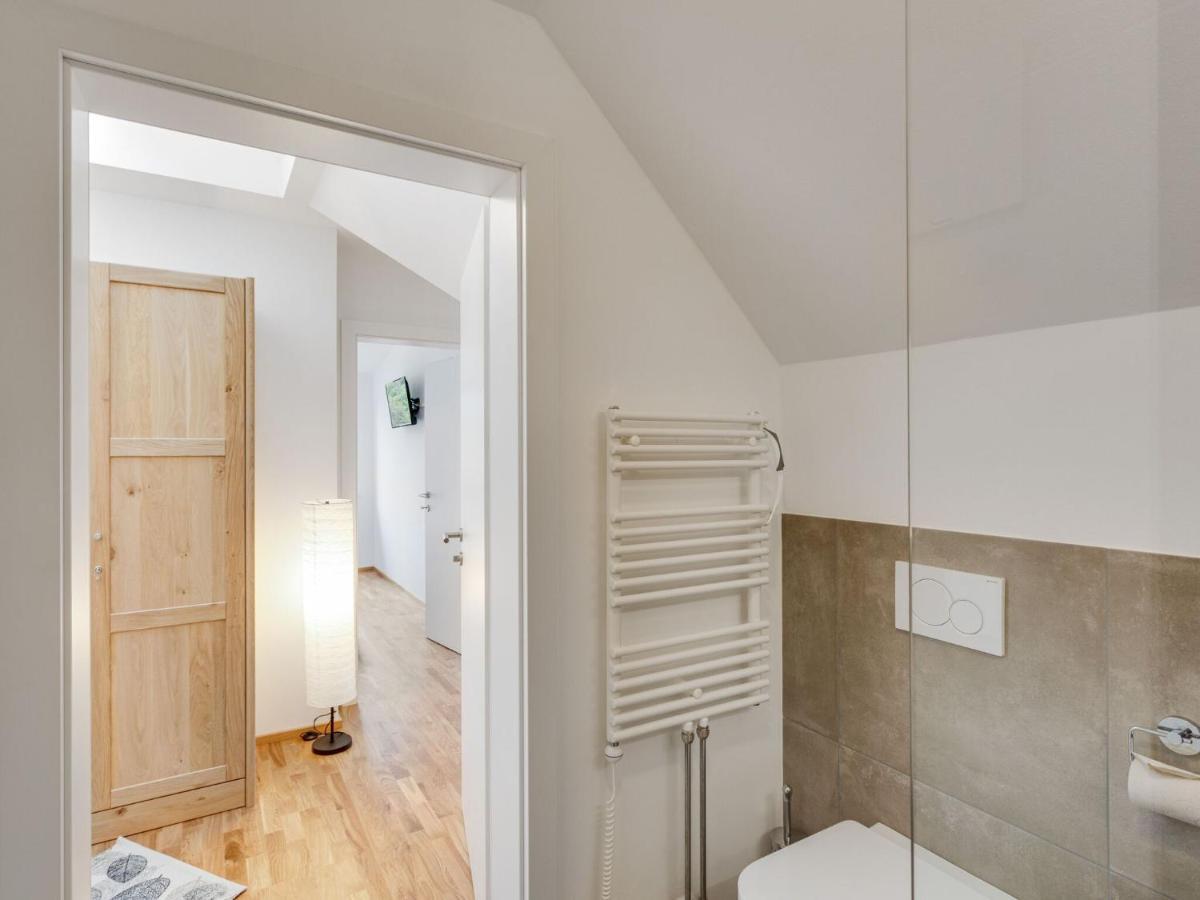 Apartment In Hohentauern Near Ski Area Esterno foto