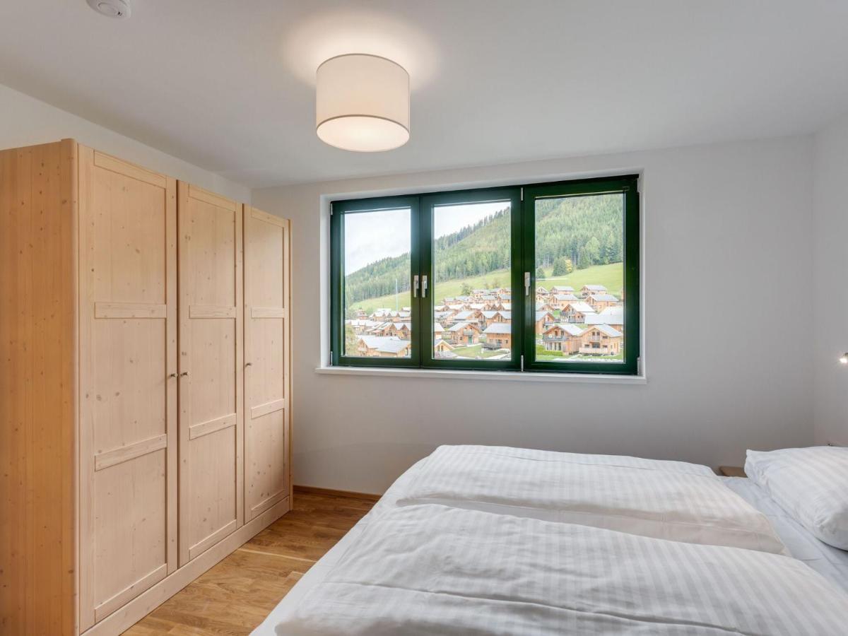 Apartment In Hohentauern Near Ski Area Esterno foto